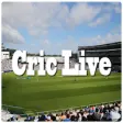 Icon of program: Cric Live - Live Cricket …