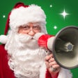 Icon of program: A Call From Santa Voicema…