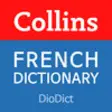 Icon of program: Collins Deluxe French-Eng…