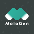 Icono de programa: MeloGen - AI Music Genera…
