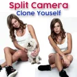Icon of program: Split Lens Camera - Clone…