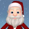 Icon of program: Talking Santa - your best…