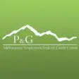 Icon of program: P&G Credit Union