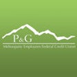 Icon of program: P&G Credit Union