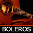 Icono de programa: Boleros del Recuerdo - Bo…