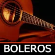 Icon of program: Boleros del Recuerdo - Bo…