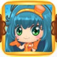 Icon of program: police Dog:Princesse Jeux…