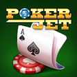 Icono de programa: Poker Jet: Texas Holdem a…