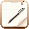 Icon of program: Memoflow Note
