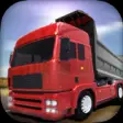 Icon of program: Offroad Big Truck Driver …