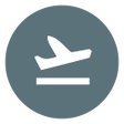 Icon of program: GeoFS Light - Flight Simu…