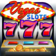 Icon of program: Classic Vegas Slots - Fre…