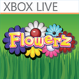 Icono de programa: Flowerz for Windows 10