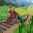 Icono de programa: Goods Train Escape