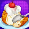 Icon of program: Deep Fried Ice Cream - Su…