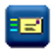 Icon of program: E-vid Video E-mail