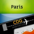 Icon of program: Charles de Gaulle Airport…
