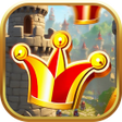 Icon of program: Cosmic Crossing
