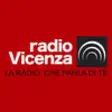 Icon of program: Radio Vicenza