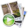 Icon of program: Waterfall Live Wallpapers…