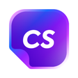 Icono de programa: ChatSonic
