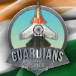 Icon of program: GUARDIANS OF THE SKIES
