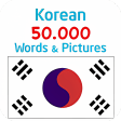 Icon of program: Korean 5000 Words with Pi…