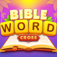 Icono de programa: Bible Word Cross Puzzle -…