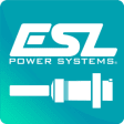 Icon of program: ESL Power App