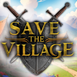 Icon of program: Save The Village - Tower …