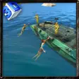 Icon of program: Army Rescue Boat Simulato…