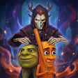 Last Brainrot : Endless Runner icon