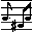 Icono de programa: QuickChord