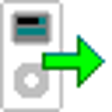 Icono de programa: iPod Getter