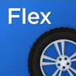 Icon of program: FlexTires