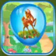 Icon of program: Baby Balloons Forest