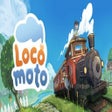 Icon of program: Locomoto