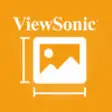 Icon of program: ViewSonic Projector Dista…