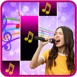 Icono de programa: Karaoke Piano Singer Tile…