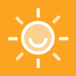 Icono de programa: Whether - minimal weather…