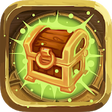 Icono de programa: Dungeon Loot - dungeon cr…