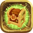 Icon of program: Dungeon Loot - dungeon cr…