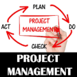 Icon of program: Project Management
