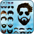 Icon of program: Men beard photo editor sa…