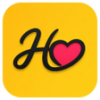 Icon of program: Heylove - call  chat