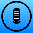 Icon of program: Dictaphone Voice Activate…
