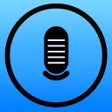 Icon of program: Dictaphone Voice Activate…