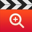 Video Zoom - Apply Zoom To Existing Videos, Crop icon