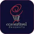 Icon of program: Comestivel Desserts