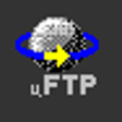 Icono de programa: MicroFTP 2000